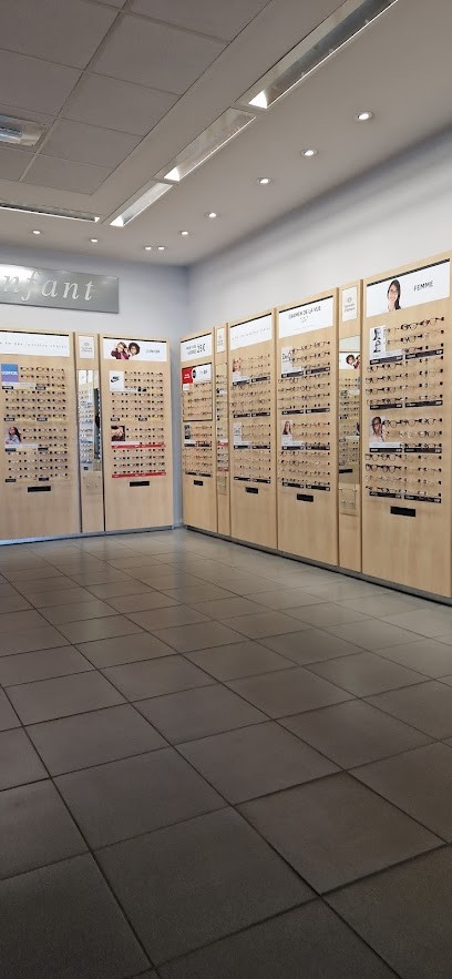 Opticien LEMPDES Générale D'Optique, Opticien à Lempdes