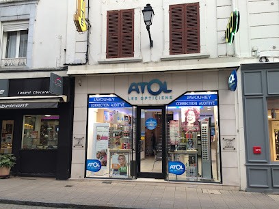 Atol Mon Opticien, Opticien à Montargis