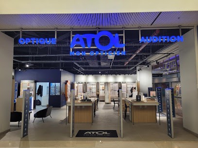 Atol Mon Opticien, Opticien à Noisy-le-Grand