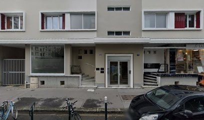 Chaillet Isabelle, Ophtalmologue à Annecy
