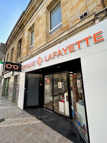 Optique Lafayette - Opticien Saint-Médard-en-Jalles, Opticien à Saint-Médard-en-Jalles