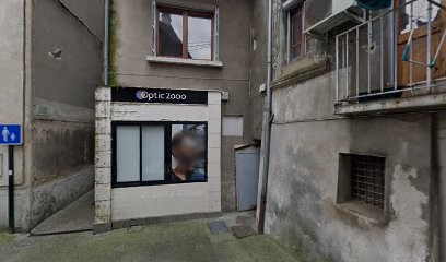 Audioptic, Opticien à Saint-Marcellin