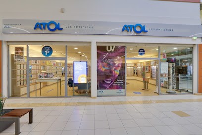 Atol Mon Opticien, Opticien à Mareuil-lès-Meaux