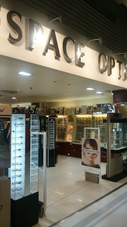 Espace Optical, Opticien à Franconville