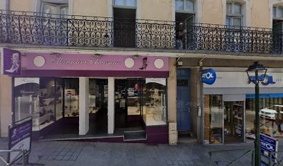 Mairie Optique, Opticien à Laval