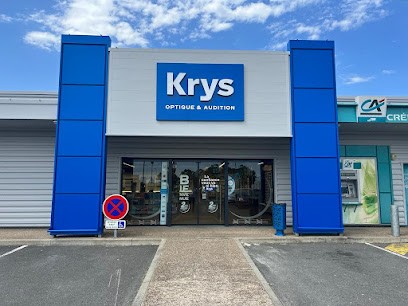 Opticien Saint-Germain-du-Puy - Senté Sabot - Krys, Opticien à Saint-Germain-du-Puy