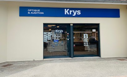 Opticien Montbonnot-Saint-Martin - Krys, Opticien à Montbonnot-Saint-Martin