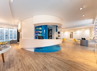 BRESS'OPTIQUE, Opticien à Montrevel-en-Bresse