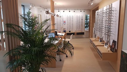 L'Opticienne, Opticien à Labruguière