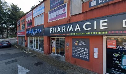 Optic Azeraf, Opticien à Marseille 13