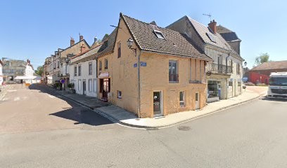Luzy Optique Médicale, Opticien à Luzy