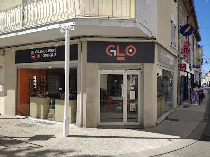 Le Grand Lemps Optique, Opticien au Grand-Lemps