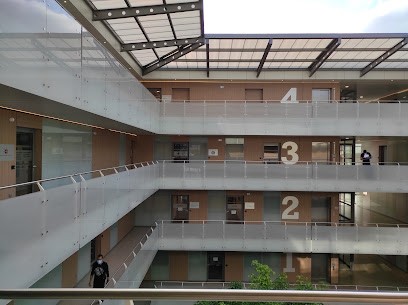 CENTRE RETINE SUD Montpellier, Ophtalmologue à Saint-Jean-de-Védas