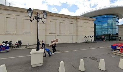 Philoptique, Opticien à Montesson
