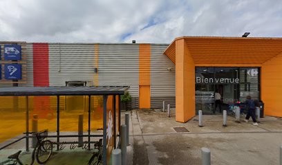 Optic Kiavue, Opticien à Épernay