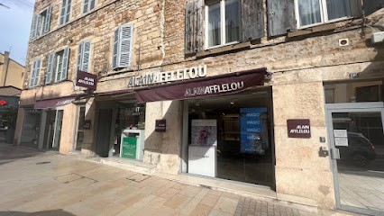 Opticien Villefranche-Sur-Saône | Alain Afflelou, Opticien à Villefranche-sur-Saône