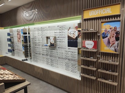 Opticien Jardres Générale d'Optique, Opticien à Jardres