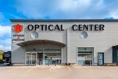 Opticien SAINT MITRE LES REMPARTS - Optical Center, Opticien à Saint-Mitre-les-Remparts