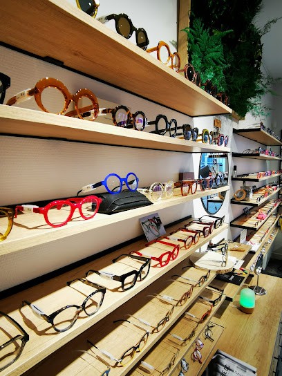 Au Comptoir à Lunettes, Opticien à Saint-Pierre-d'Oléron