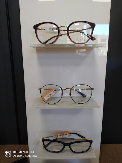 Ambiance Optique, Opticien à Vesseaux