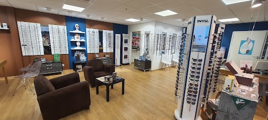 Optique Thuot - Audition Claire à Prissé, Opticien à Prissé