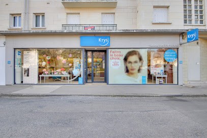 Opticien Saint-Cyr-sur-Loire - Victor Hugo - Krys, Opticien à Saint-Cyr-sur-Loire