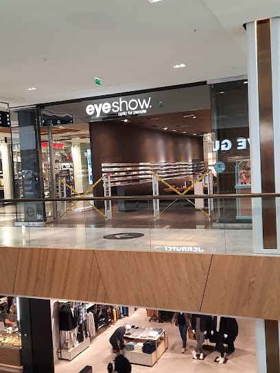 Eyeshow, Opticien à Rosny-sous-Bois