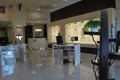 L'Atelier de Vue, Opticien à Janzé