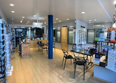 Optique La Tannerie, Opticien à Saint-Julien-lès-Metz