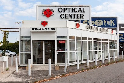 Opticien LABÈGE - Optical Center, Opticien à Labège