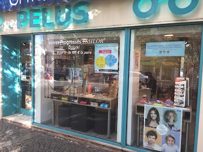 Optique Pelus Neuves-Maisons Opticien, Opticien à Neuves-Maisons