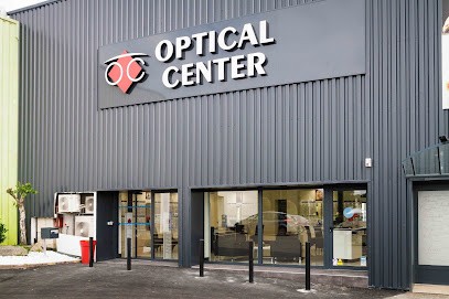 Opticien GUINGAMP - Optical Center, Opticien à Guingamp