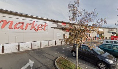 Inter Optique, Opticien à Manom