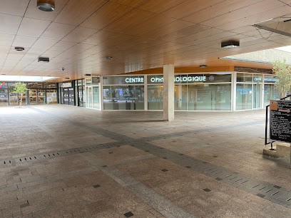Centre ophtalmologique de Colomiers Centre de santé, Ophtalmologue à Colomiers