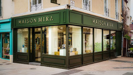 Maison Mira, Opticien au Mans