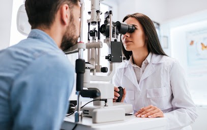 Docteur Betulia SALAMA, Ophtalmologue à Six-Fours-les-Plages