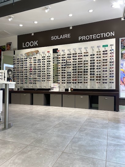 Mathieu Opticien, Opticien à Tourves