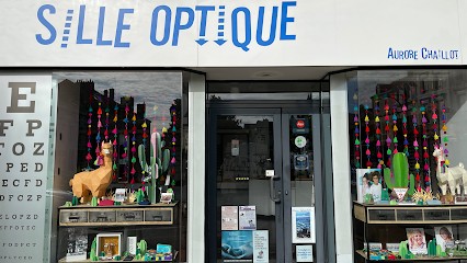 SILLE-OPTIQUE, Opticien à Sillé-le-Guillaume