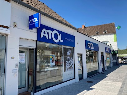 Atol Mon Opticien, Opticien à Isbergues