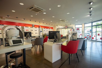 OPTIK BUDGET MENDE, Opticien à Mende