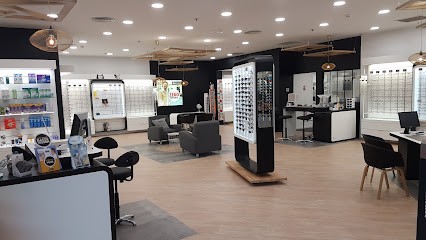 Optic 2000, Opticien à Pacé