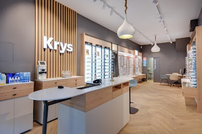 Krys Opticien Wimereux, Opticien à Wimereux