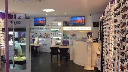 Vision Conseil, Opticien à Drancy