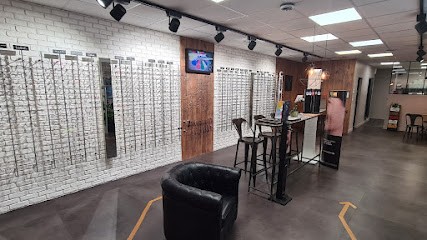 M.Optique, Opticien à Marguerittes
