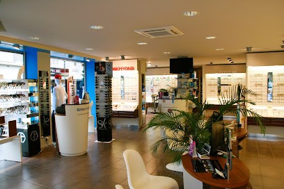 Opticien Villeparisis - Pl. Du Marché - Krys, Opticien à Villeparisis