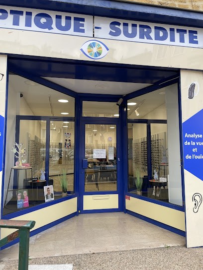 Optique Sain Bel, Opticien à Sain-Bel