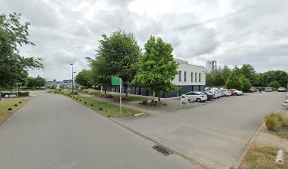 Bougeant Christiane, Ophtalmologue à Auray