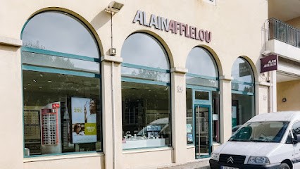 Opticien Neuville-Sur-Saône | Alain Afflelou, Opticien à Neuville-sur-Saône
