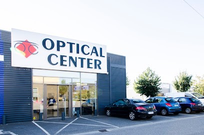 Opticien GUICHAINVILLE - Optical Center, Opticien à Guichainville