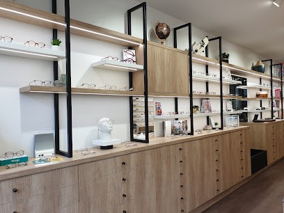 Maison Béricle - Opticiens, Opticien à Meudon